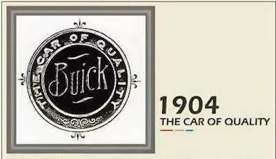 Buick brand new LOGO publicity _fororder_image002