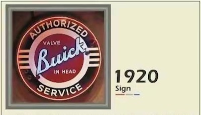 Buick brand new LOGO publicity _fororder_image004