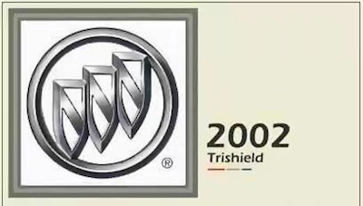 Buick brand new LOGO publicity _fororder_image012