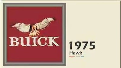 Buick brand new LOGO publicity _fororder_image010