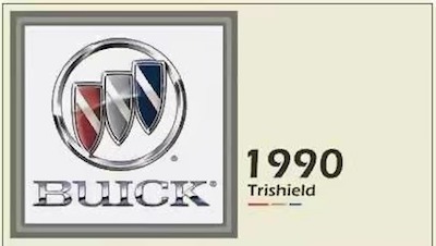 Buick brand new LOGO publicity _fororder_image011